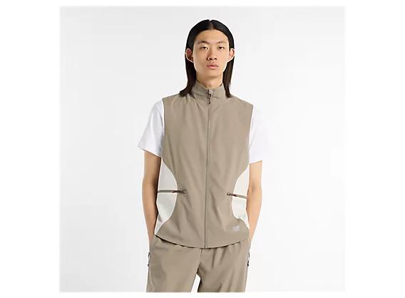 New Balance Run Energy Vest