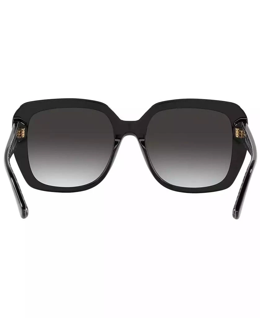 Michael Kors Women's Manhasset Sunglasses, MK2140 5
