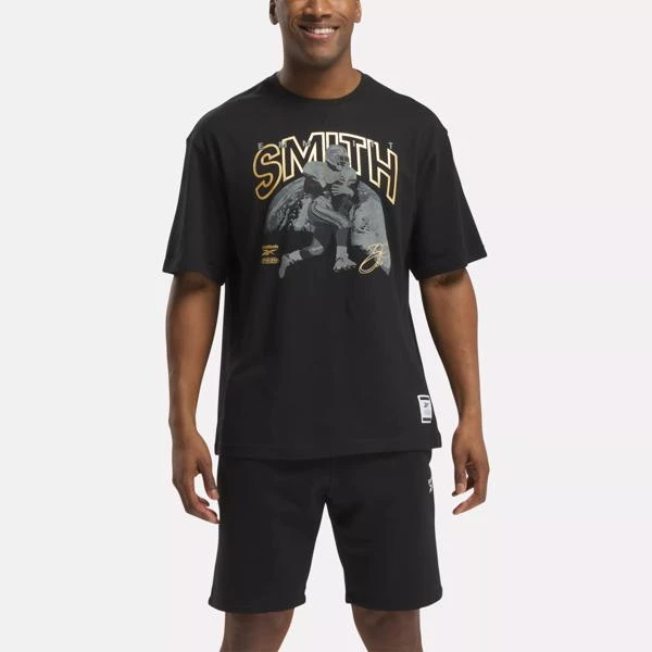Reebok Reebok x Panini Emmitt T-Shirt 1