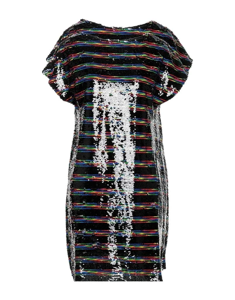 Ash Sequin dress 1