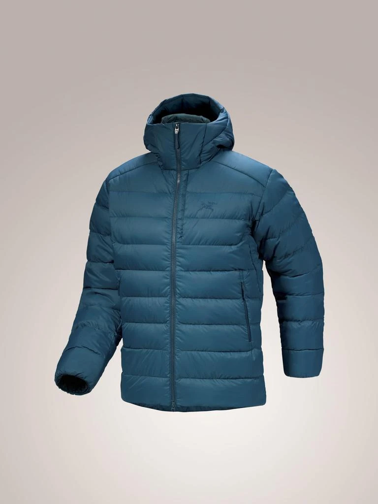 Arc'teryx Arc'teryx Thorium Hoody Men's | Warm Durable Standalone Down Hoody 3