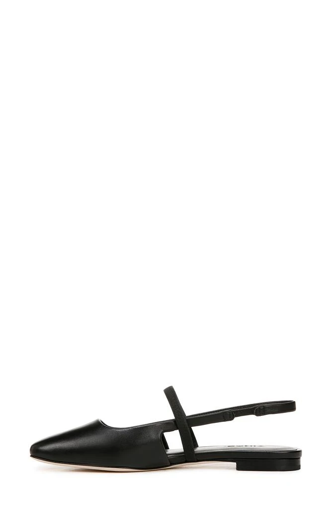 Vince Bernice Slingback Flat 10