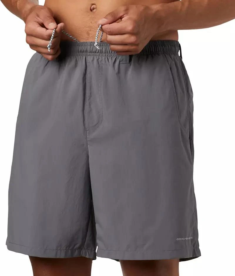 Columbia Columbia Men's PFG Backcast III Water Shorts 5