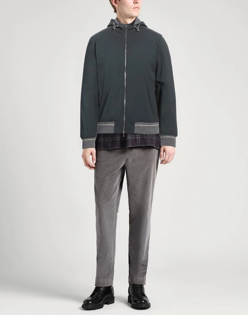 Fedeli Jacket 2