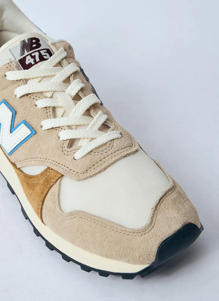 New Balance 475 Sneakers 3