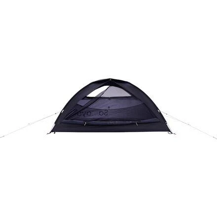 Samaya Samaya2.0 Tent: 2-Person 4-Season 5