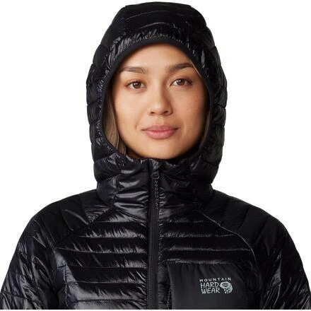 Mountain Hardwear Ventano Hoodie - Women
s 3