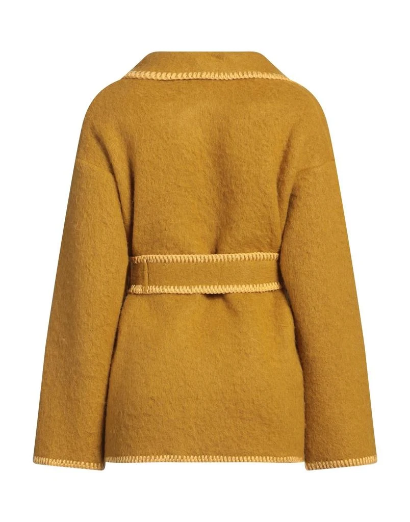 ROCHAS Coat 2