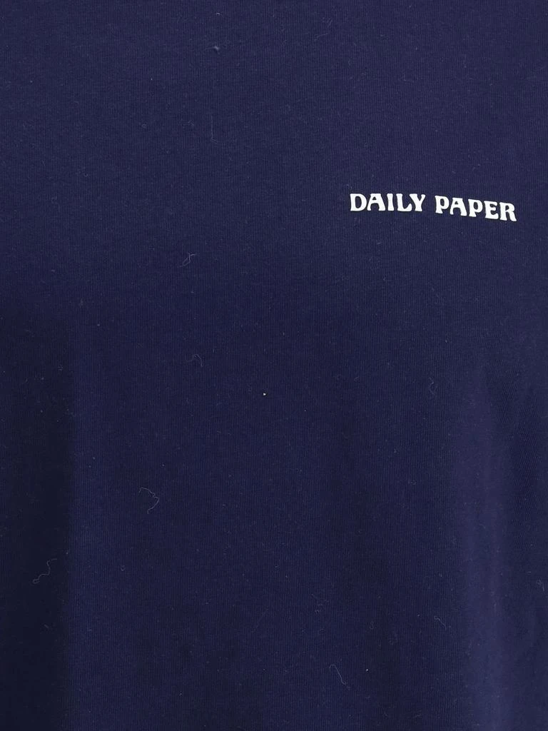 DAILY PAPER Logoed T-Shirt 3