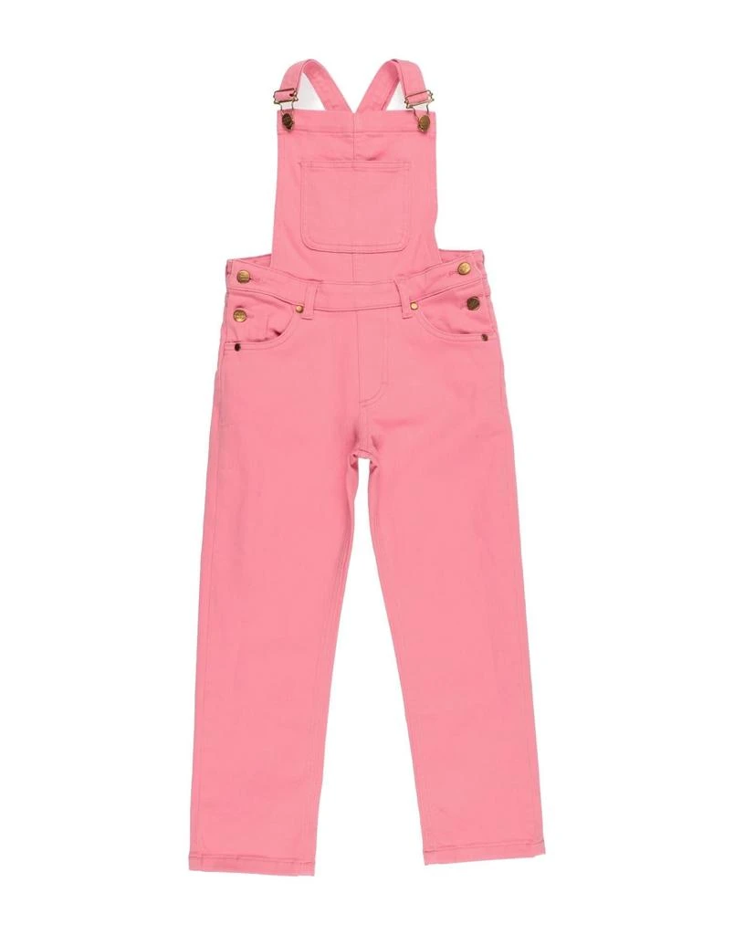 Mini Rodini Kids’ overalls