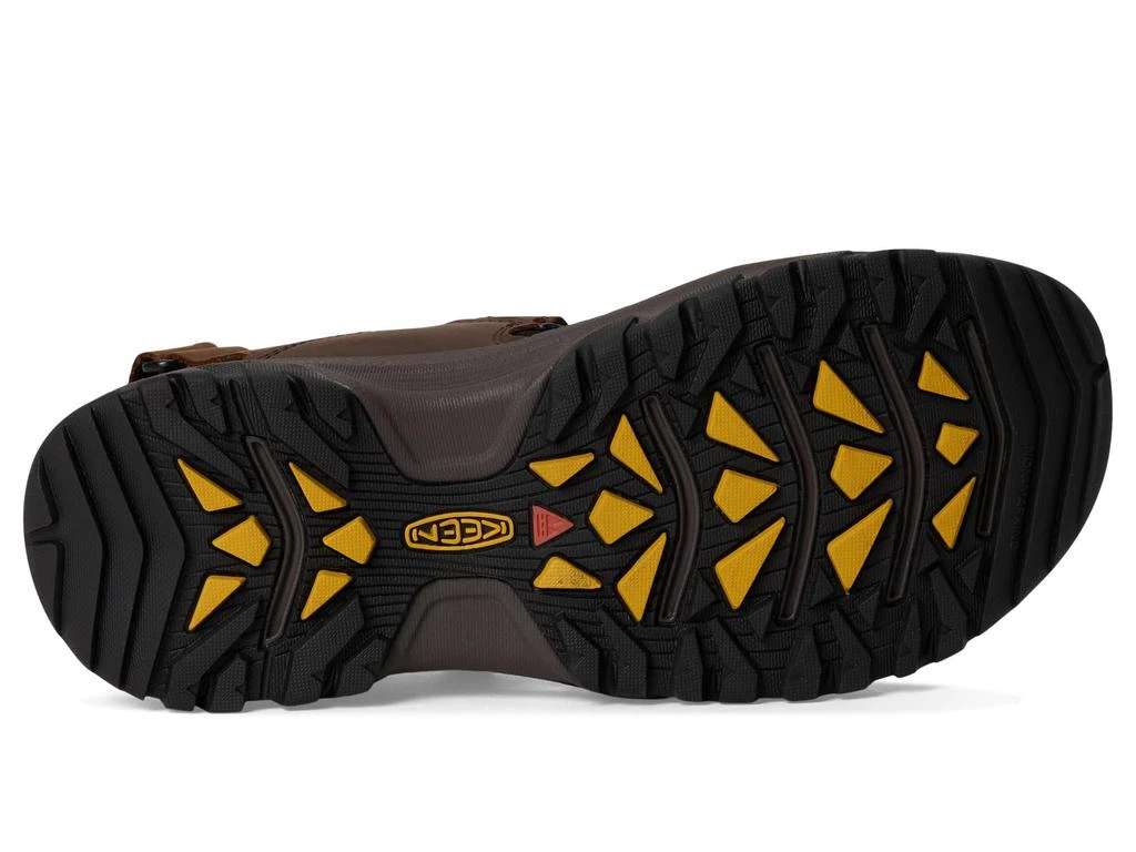 Keen Targhee III Open Toe Sandal 3
