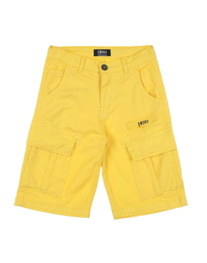 HEROS Shorts 
Bermuda