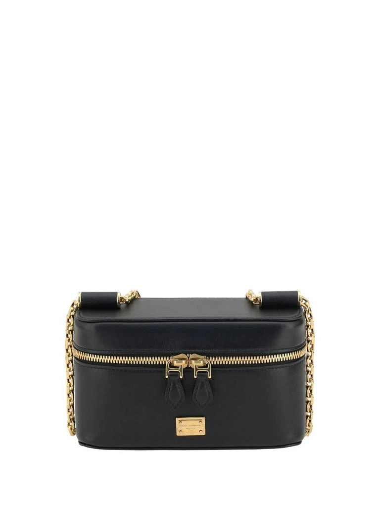 Dolce & Gabbana Dolce & Gabbana Shoulder Bags 1