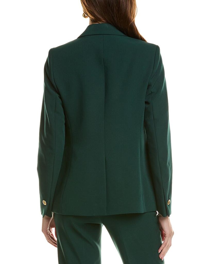 Shop Notch Collar Jacket on Sale at BeyondStyle – Get 67