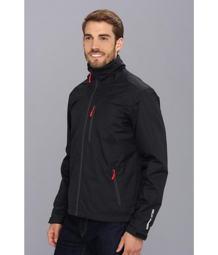 Helly Hansen Crew Midlayer Jacket