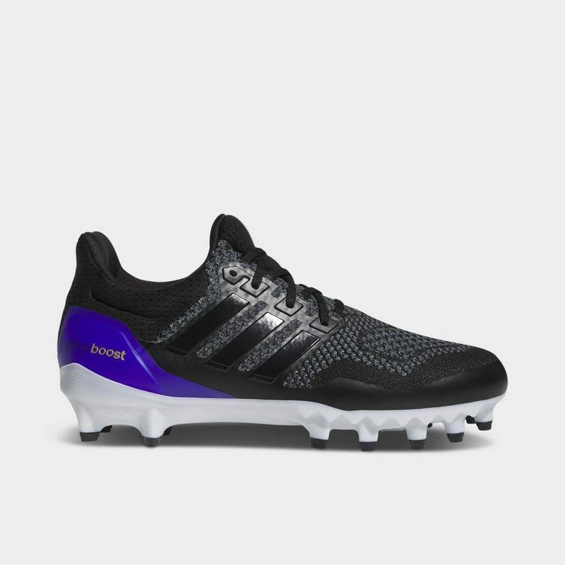 Adidas Men
s adidas Ultraboost Football Cleats 1