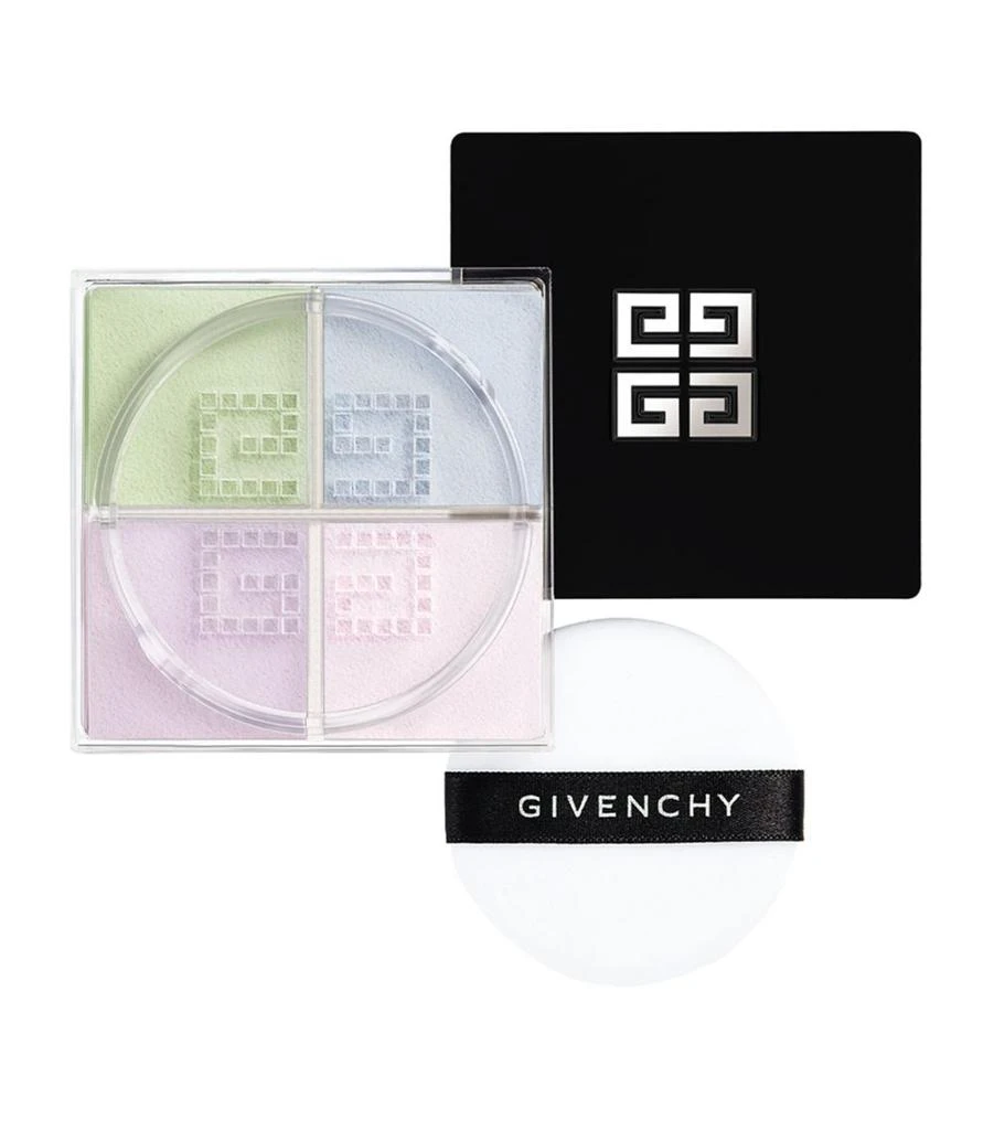 Givenchy Prisme Libre Mini 4-Colour Loose Powder 1