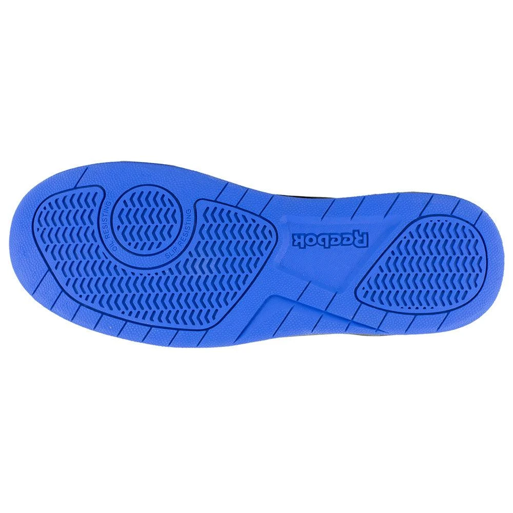 Reebok BB4500 Slip Resistant Composite Toe Work Shoes 5