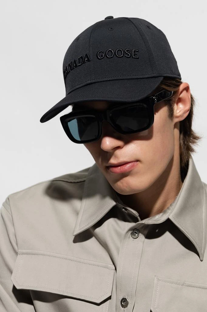 Canada Goose Baseball cap 3