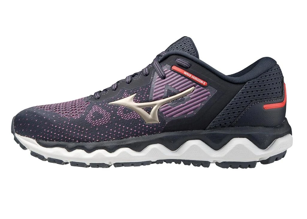 Mizuno Mizuno - Women's Wave Horizon 5 Running Shoe
