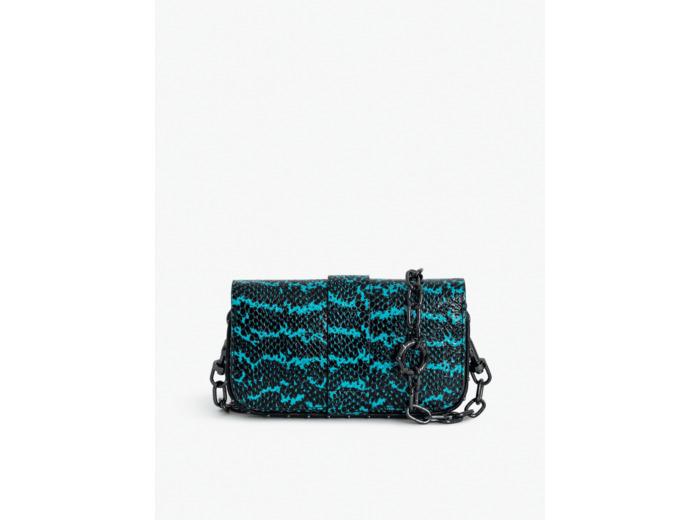 Zadig&Voltaire KATE WALLET WILD