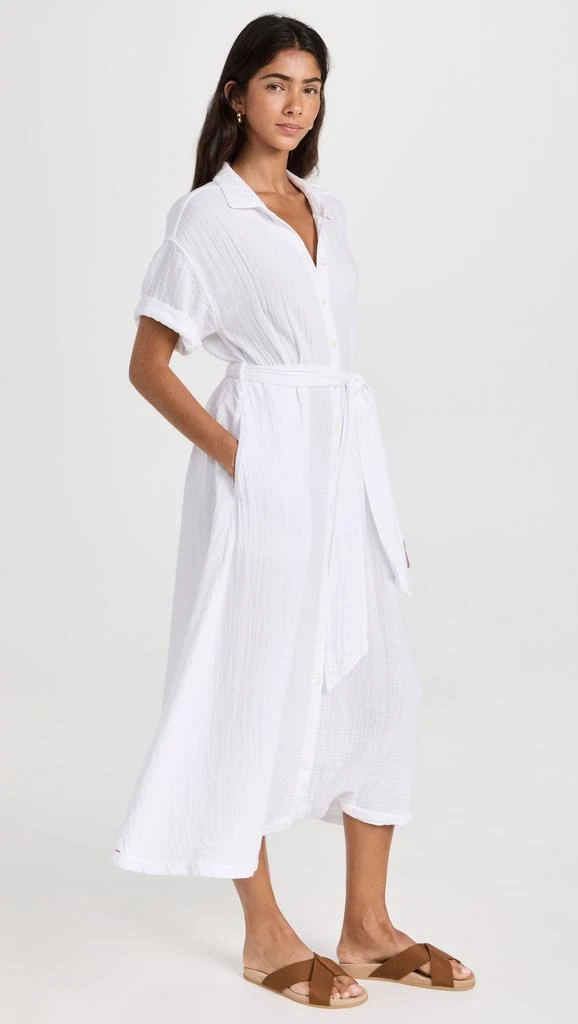 XIRENA Caylin Dress 3