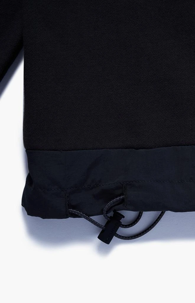 Studio by Supervsn Label Crew Neck Sweatshirt 3
