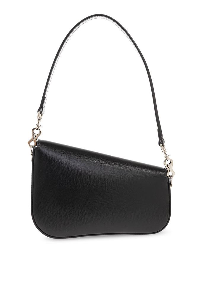 Gucci Gucci Horsebit 1955 Mini Shoulder Bag