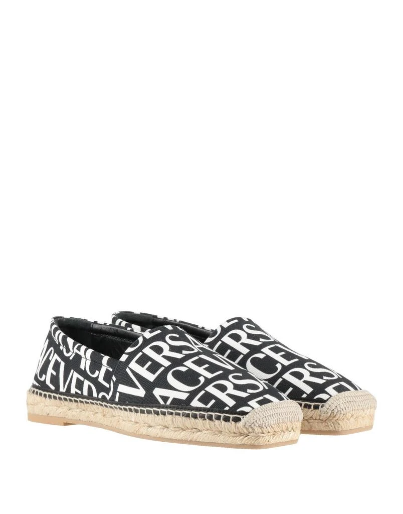 Versace Espadrilles 2