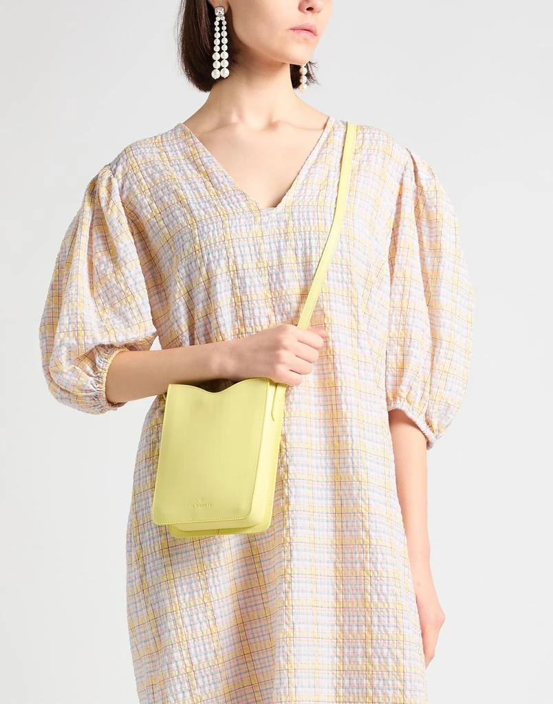 Il Bisonte Cross-body bags 3