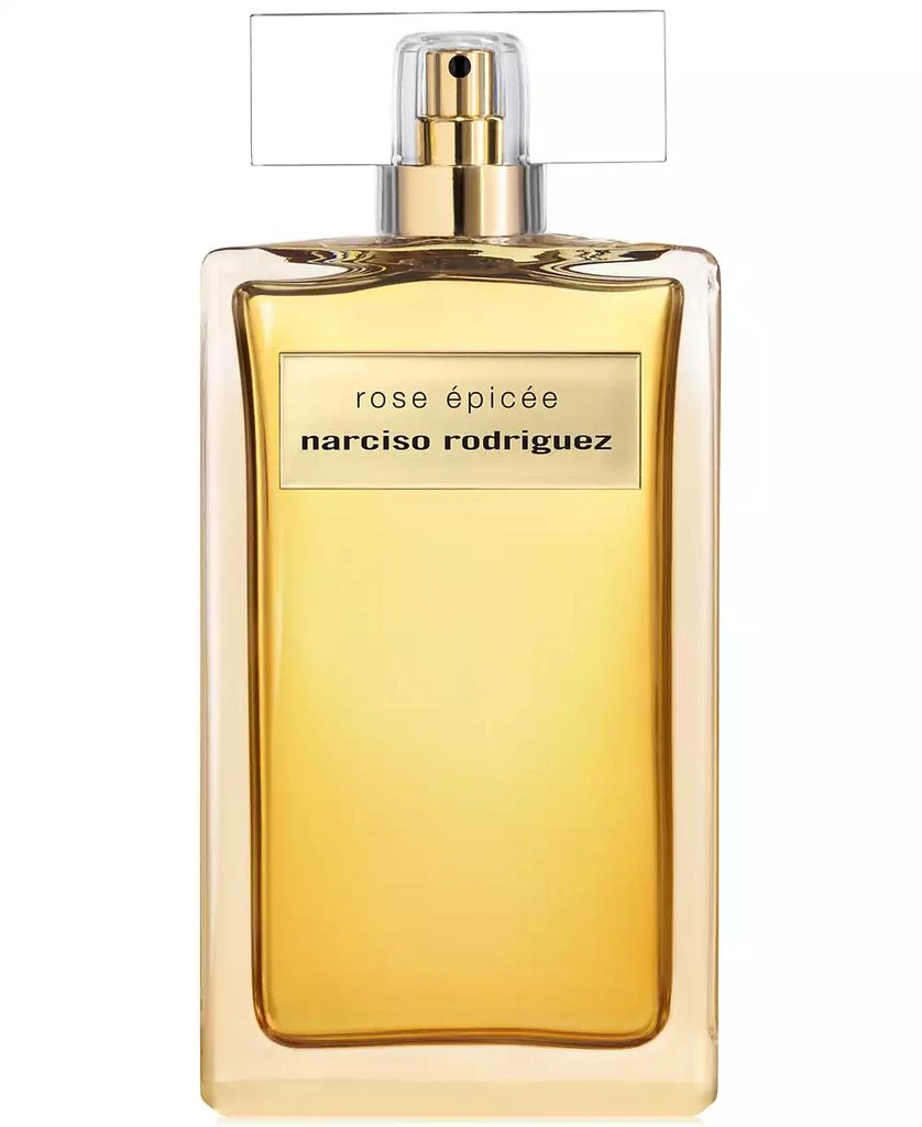 Narciso Rodriguez Rose Épicée Eau de Parfum Intense, 3.3 oz. 1
