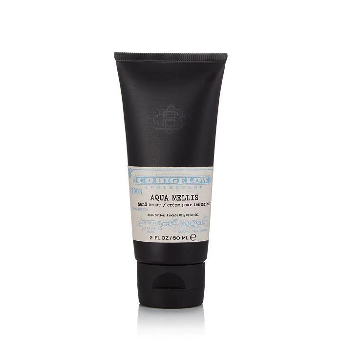 C.O. Bigelow Aqua Mellis Hand Cream 2