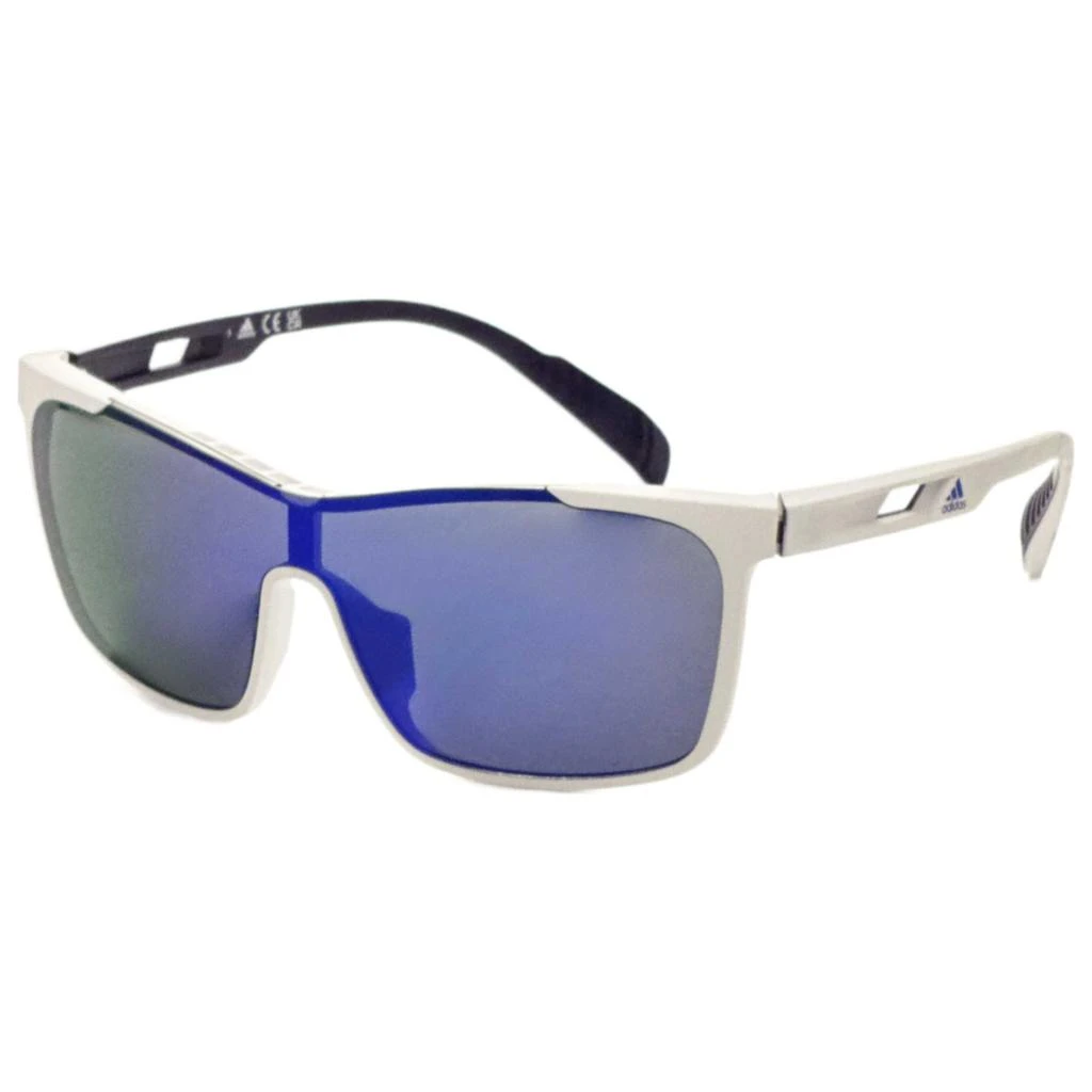 Adidas Adidas Unisex Sunglasses SP0019-21X-00 1