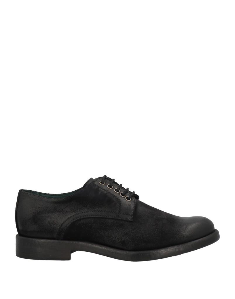 ANGELO PALLOTTA Laced shoes