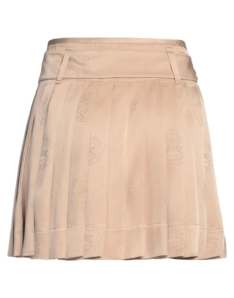 Burberry Mini skirt 2