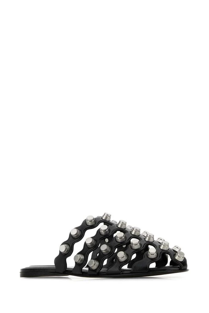 Alexander Wang Alexander Wang Slippers 2