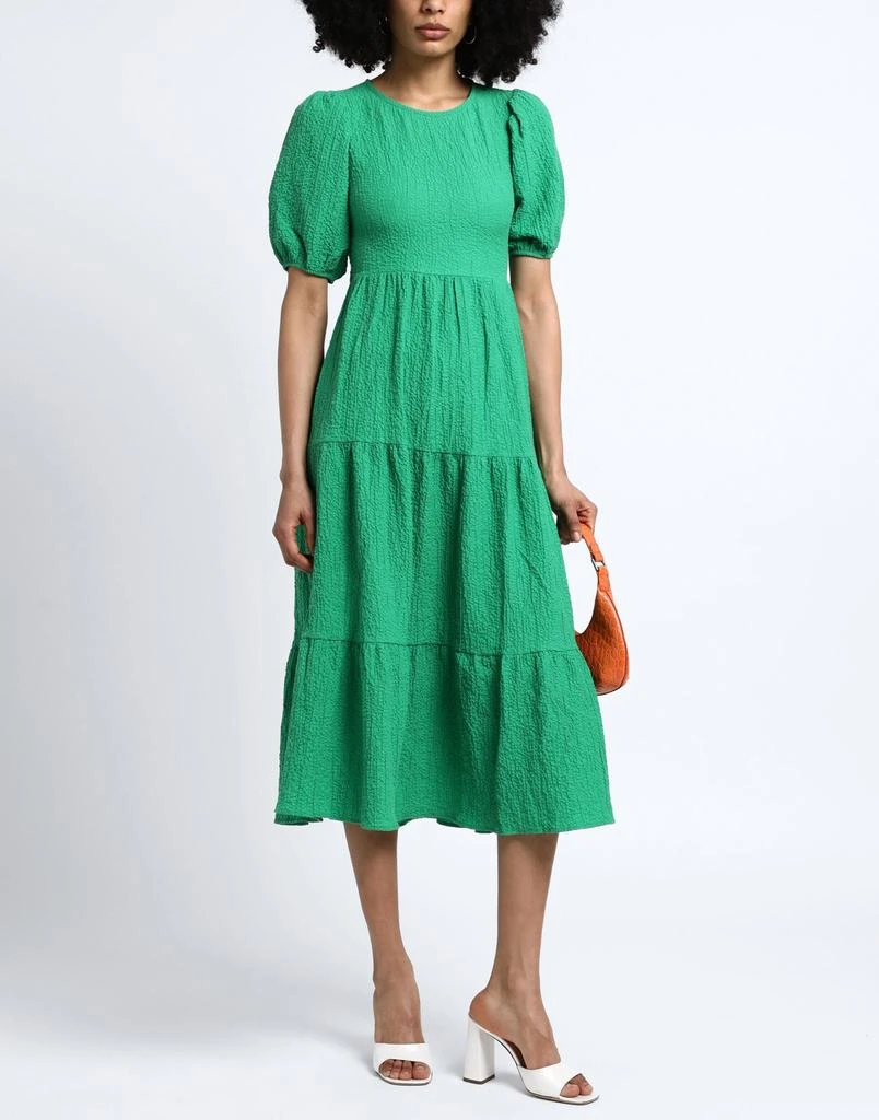 Desigual Midi dress 2