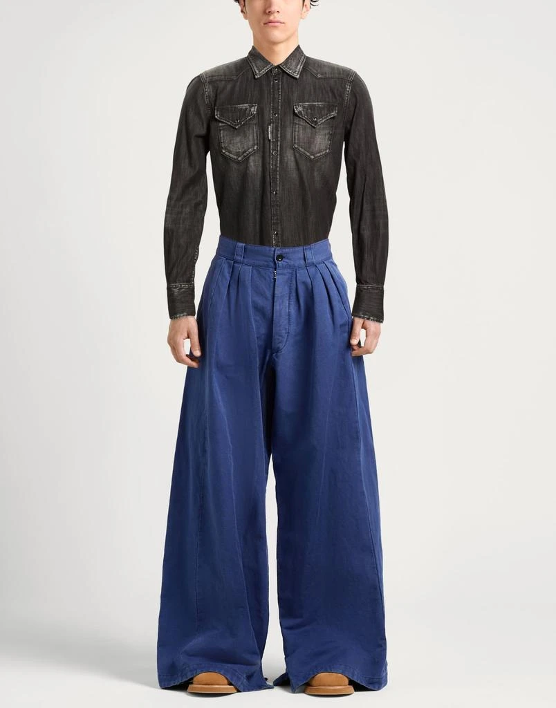 DSQUARED2 Denim shirt 2