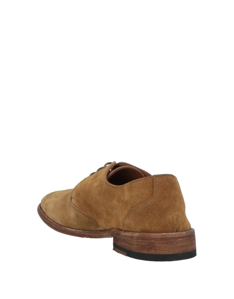 CALPIERRE Laced shoes 3