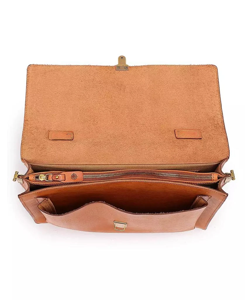 OLD TREND Women's Laurel Brief Messenger Bag 4