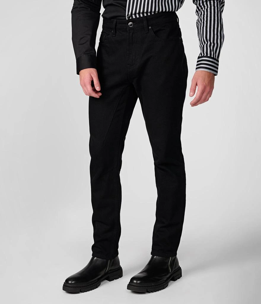 Karl Lagerfeld Paris DENIM 5 POCKET PANT 2