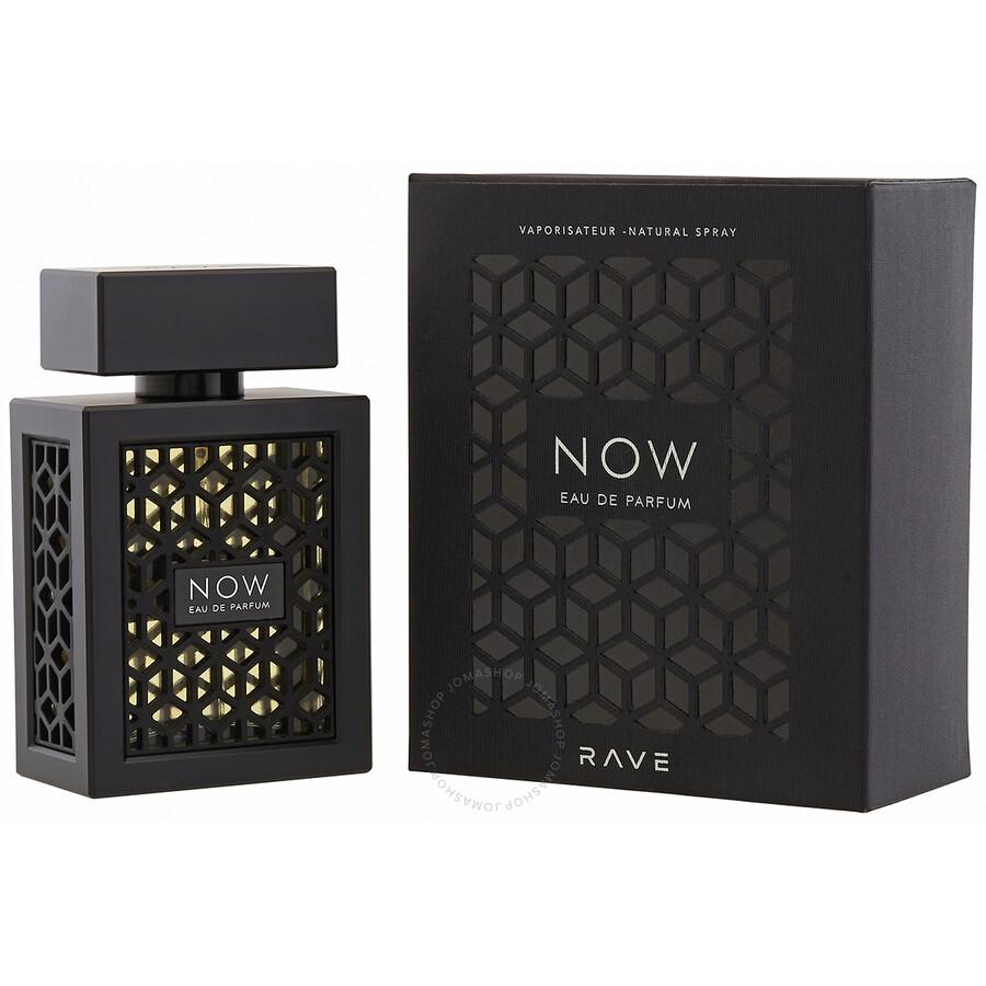 Lattafa Lattafa Rave Now Unisex EDP