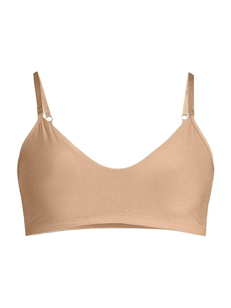 Commando Butter Bralette 1