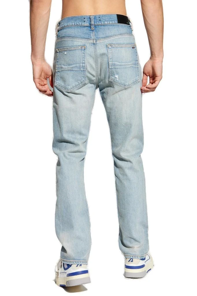 AMIRI Amiri Slim Fit Jeans 3