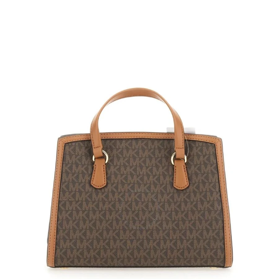 Michael Kors Small Logo Messenger Bag 2