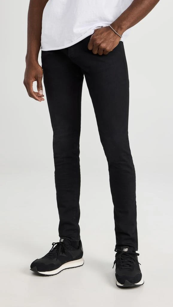 John Elliott The Cast 2 Carbon Jeans 6