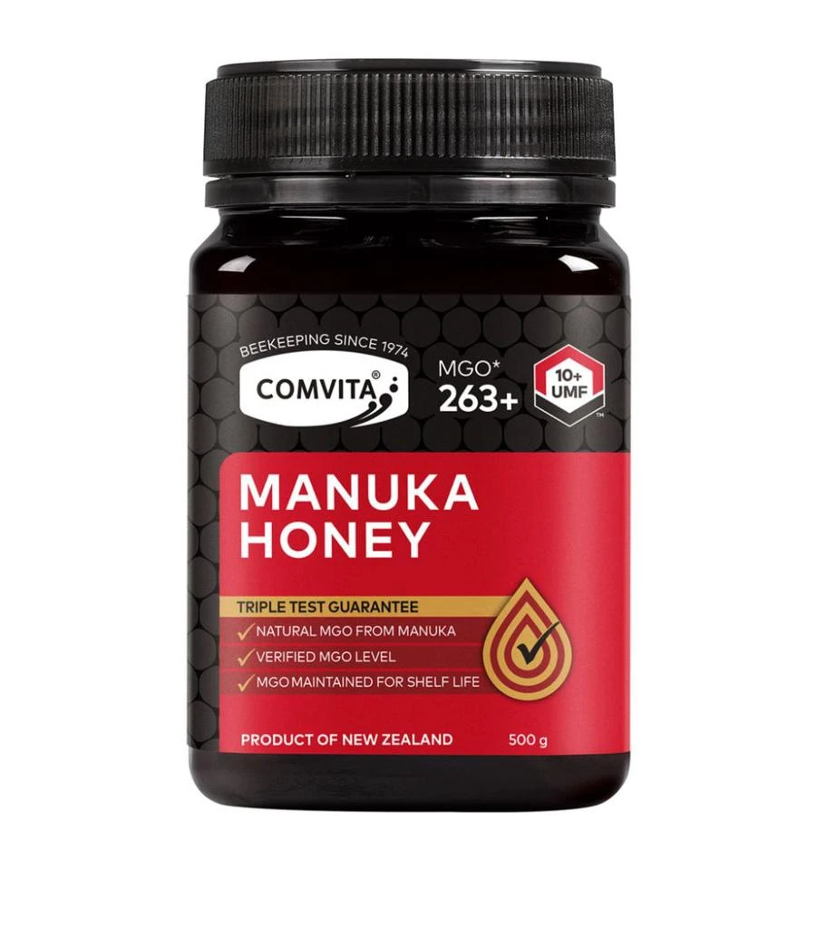 COMVITA Manuka Honey 10+ 500g 1