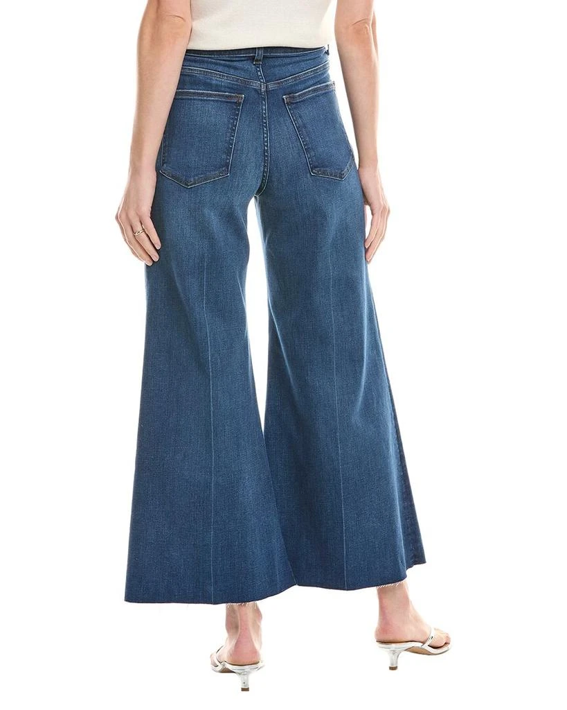 Pelion Wash Flared Wide Leg Crop Jean – On Sale Now with Up to 52