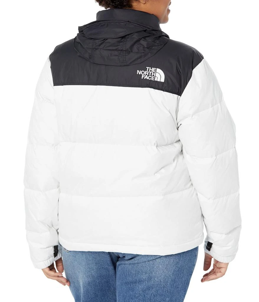 The North Face Plus Size 1996 Retro Nuptse Jacket 3