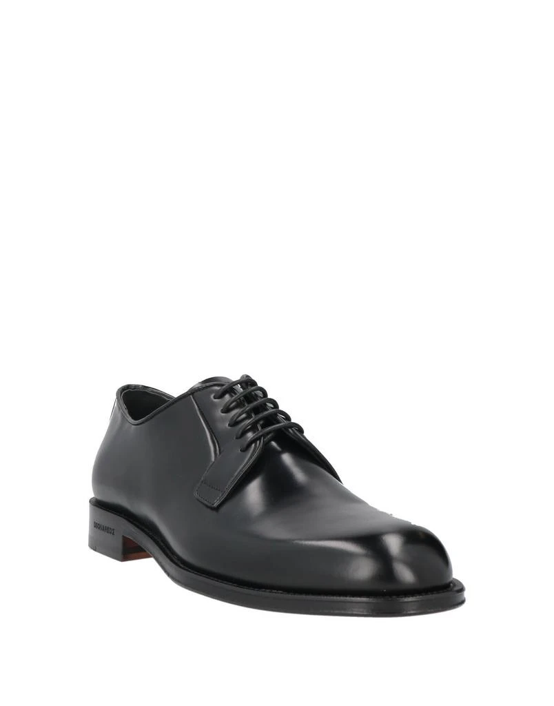 DSQUARED2 Laced shoes 2